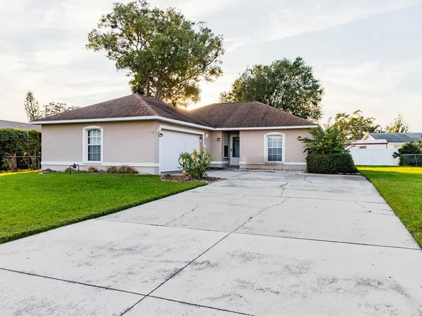 12 Delaware Ave, Saint Cloud, FL 34769