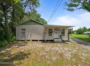 6100 CRILL Avenue, Palatka, FL 32177