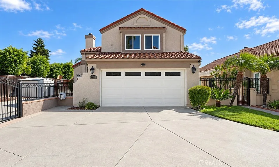 5912 San Remo Way