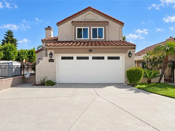 5912 San Remo Way, Yorba Linda, CA 92887