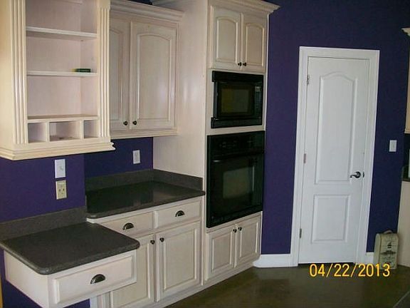 Before - Kitchen