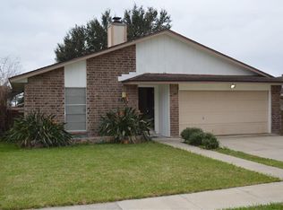 5533 Crossgate North St, Corpus Christi, TX 78413
