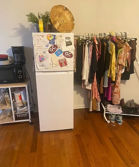 2134 Chestnut St #2R — Photo 5