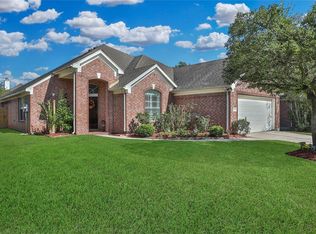 20626 Louetta Oak Dr, Spring, TX 77388