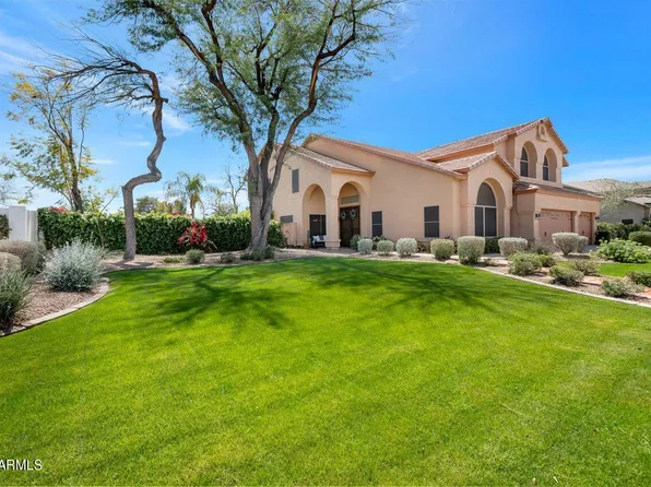 1015 E LIBERTY Lane, Gilbert, AZ 85296