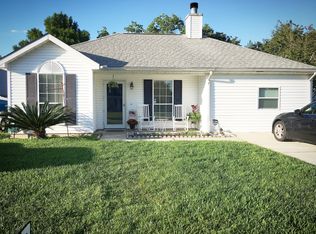 13448 Locust Hill Dr, Gulfport, MS 39503
