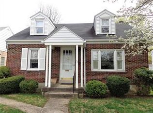 176 Harrison St, Emmaus, PA 18049