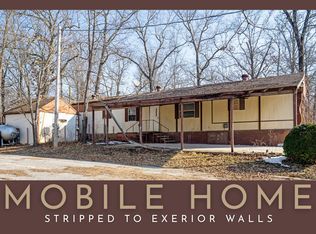 4017 White Oak Rd, Rockaway Beach, MO 65740