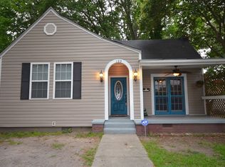 103 S Jackson St, Goldsboro, NC 27530