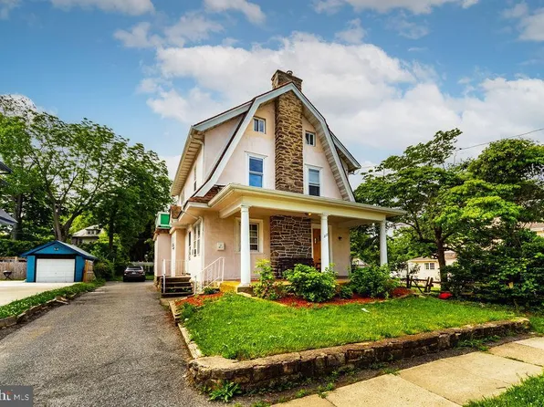 227 S Fairview Ave, Upper Darby, PA 19082