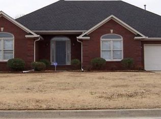 2605 Piccadilly Circus SW, Decatur, AL 35603