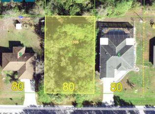 23214 Brad Ave #4, Punta Gorda, FL 33980