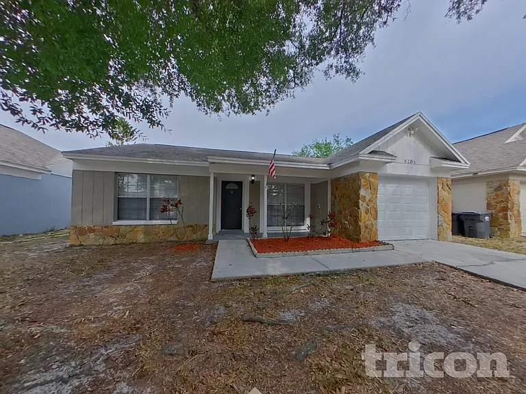 8206 Clermont St — Photo 1