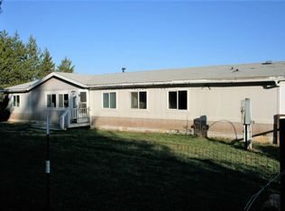 28812 N Tudor Ln, Deer Park, WA 99006
