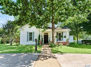 311 E Pryor St, Athens, AL 35611