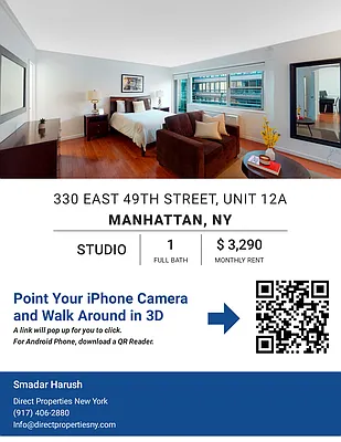 Rented by Direct Properties New York | media 72