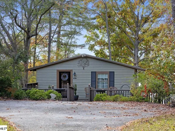 197 Waterloo Shores Rd, Waterloo, SC 29384