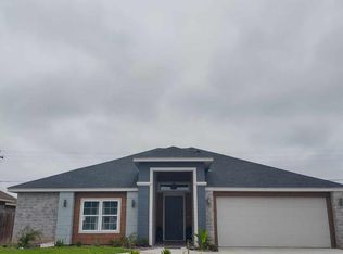 6972 Heritage Oak Dr, Brownsville, TX 78526