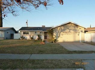 653 Laurel Ave, Atwater, CA