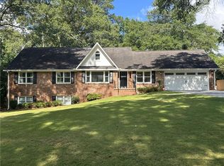 1702 Montcliff Ct, Decatur, GA 30033