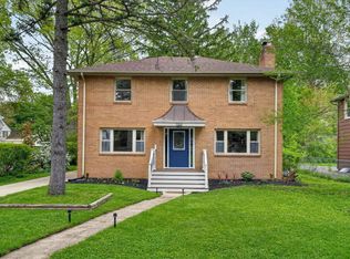 1846 College St, South Bend, IN 46628