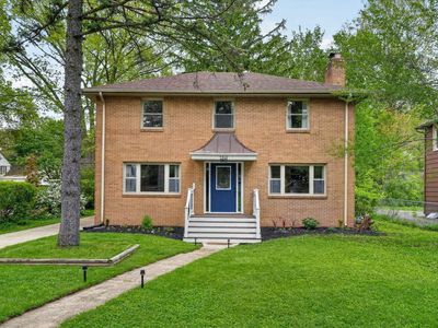 1846 College St, South Bend, IN, 46628
