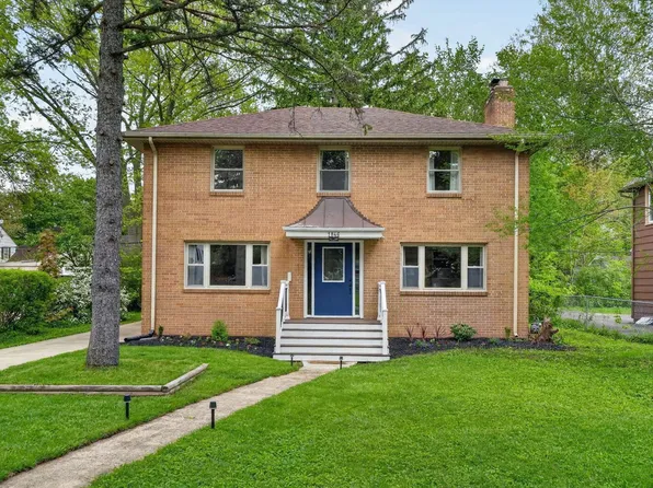 1846 College St, South Bend, IN 46628