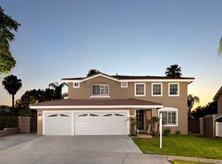 3690 Vanderbilt St, Corona, CA 92881
