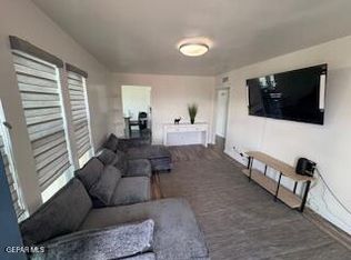 10620 Cuatro Vistas Dr APT D, El Paso, TX 79935