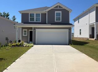 422 Yellowstone Trl, Gray Court, SC 29645