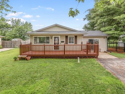724 Alexander St, Greenwood, IN, 46143