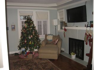 3806 Nebraska Ave, Nashville, TN 37209