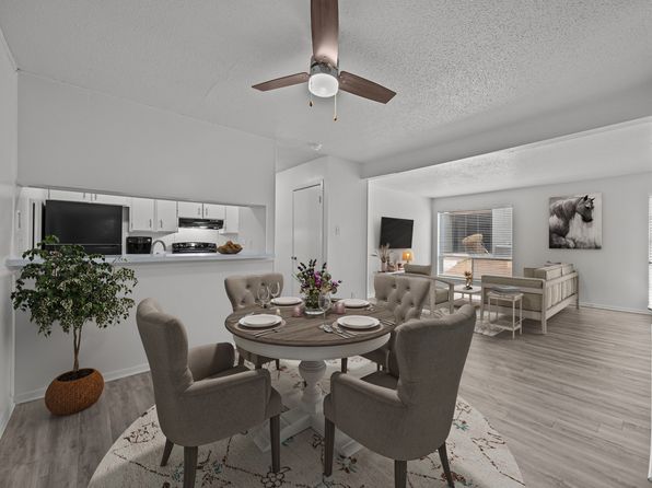 RIDGEMAR | 10701 Vista Del Sol Dr, El Paso, TX