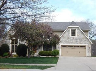 14516 W 83rd Pl, Lenexa, KS 66215
