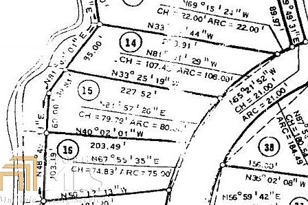 1st image of 0 Starling Dr Lot 15