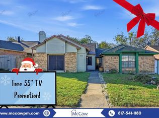 431 Weaver St, Cedar Hill, TX 75104