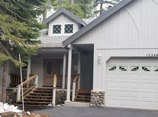 15244 Swiss Ln, Truckee, CA 96161