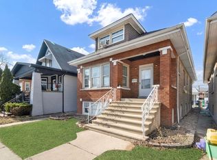 1434 Cuyler Ave, Berwyn, IL