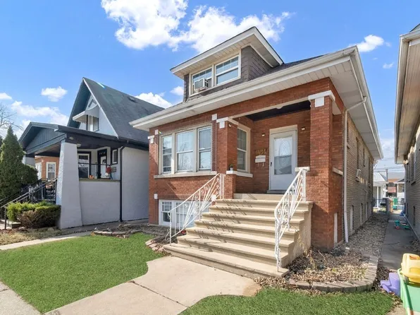 1434 Cuyler Ave, Berwyn, IL 60402