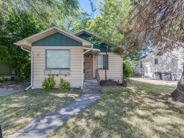 688 N 500 E, Provo, UT 84606