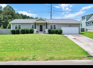 194 Neely Cir NE, Cleveland, TN 37311