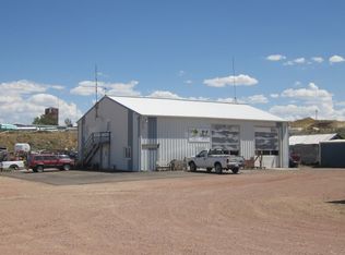 2720 Garman Rd, Gillette, WY 82716