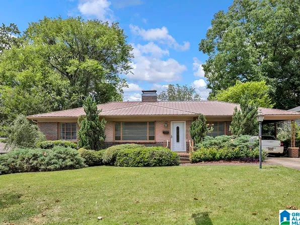 5604 10th Ave S, Birmingham, AL 35222