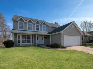 16713 Chesterfield Farms Dr, Chesterfield, MO