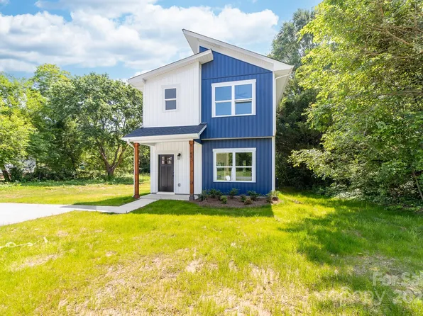 413 Jose St, Shelby, NC 28150
