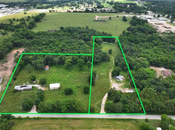 239 & 195 County Road 426, Berryville, AR 72616
