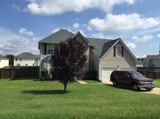 2261 Exchange Pl SE, Conyers, GA 30013