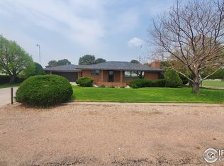 17315 County Road 27, Brush, CO 80723