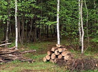 11840 E Minnesuing Rd, Lake Nebagamon, WI 54849