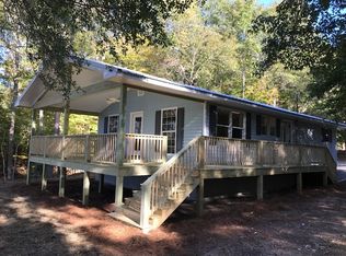 1454 Lakecrest Dr, Sparta, GA 31087